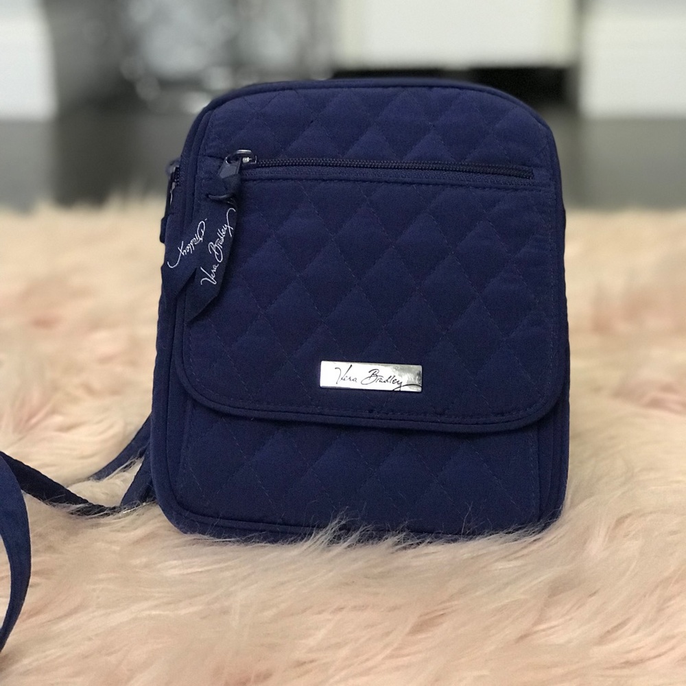 ✨NEW✨VERA BRADLEY CROSSBODY BAG
